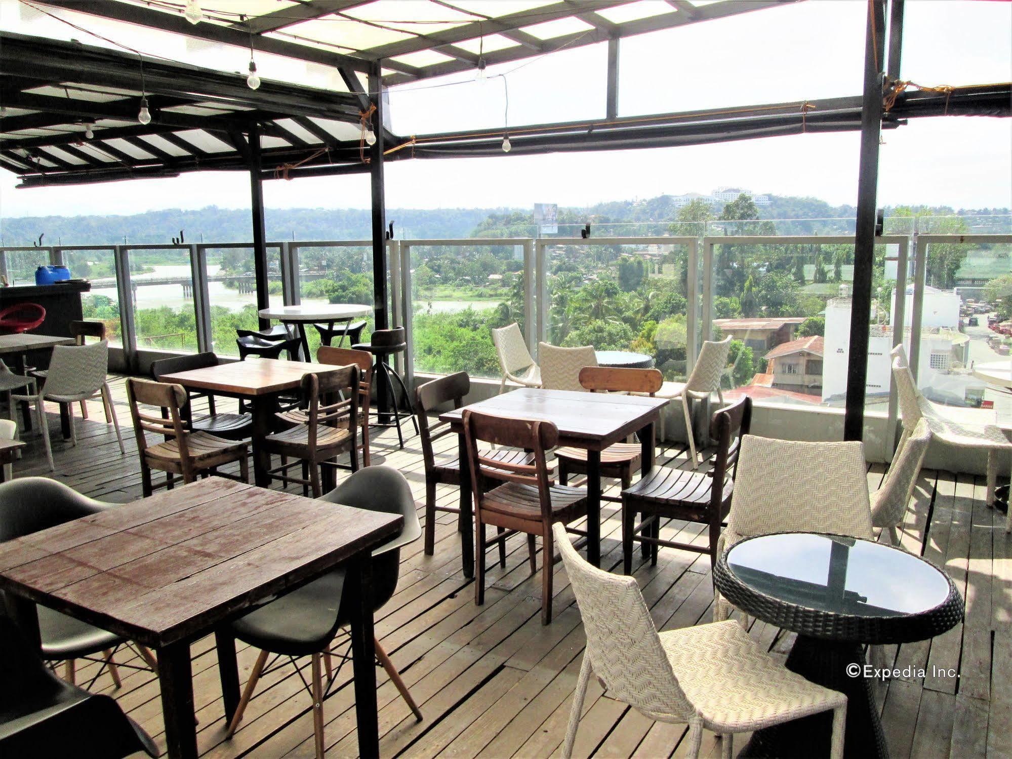 The Pacifico Boutique Hotel Cagayan de Oro Exterior foto